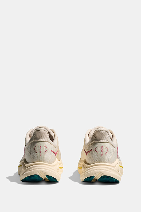 Clifton 10 Light Pink Women's Sneakers 7