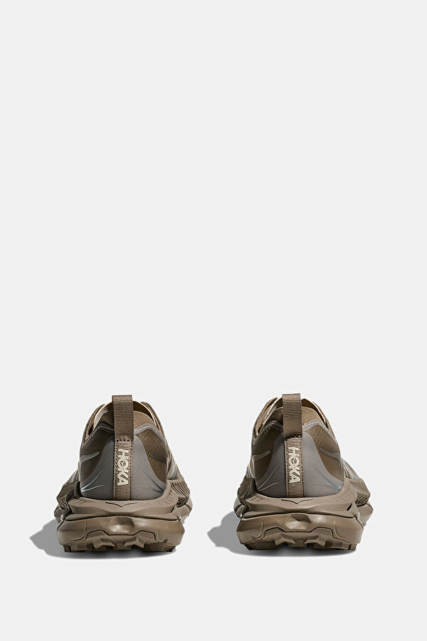 Mafate Speed ​​4 Lite Light Brown Men's Sneakers 7
