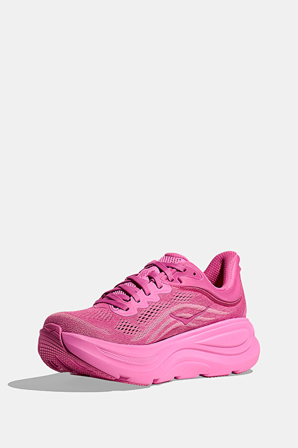Bondi 9 Pembe Kadın Spor Ayakkabı 4