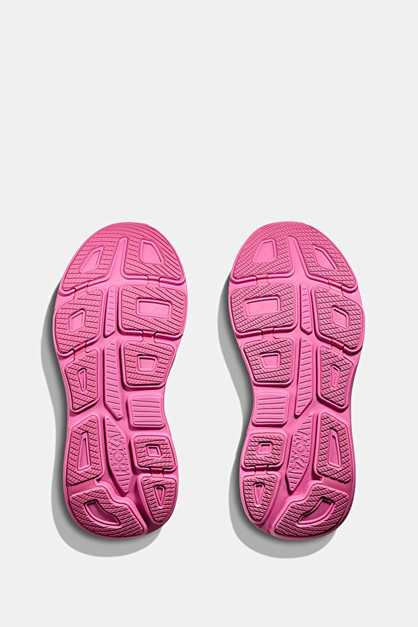 Bondi 9 Pembe Kadın Spor Ayakkabı 6
