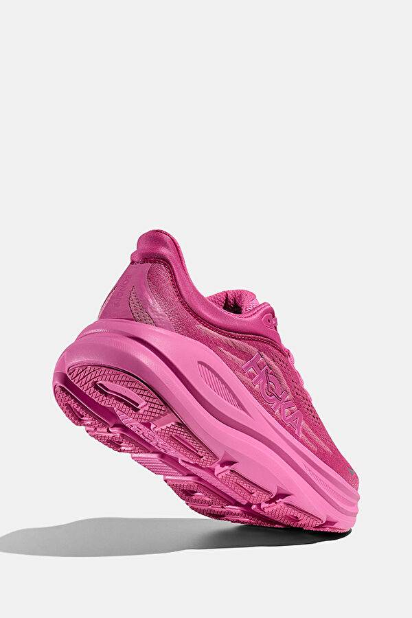 Bondi 9 Pembe Kadın Spor Ayakkabı 8