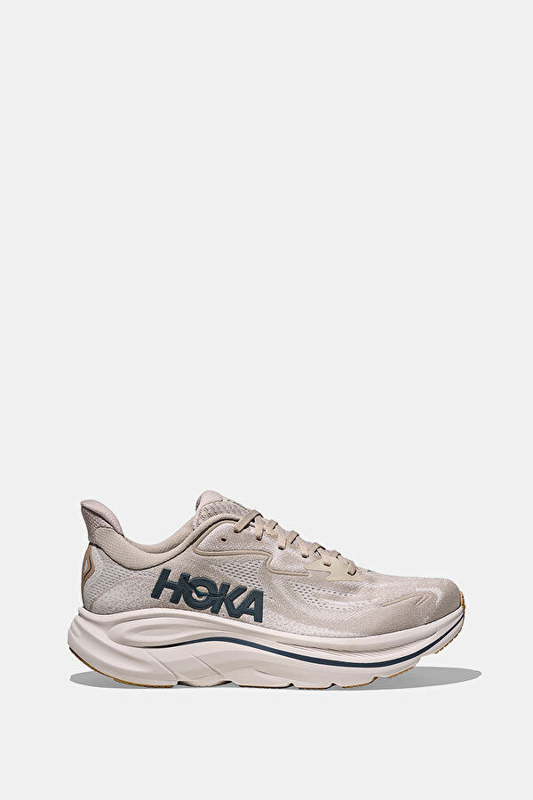Clifton 10 Beige Men's Sneakers