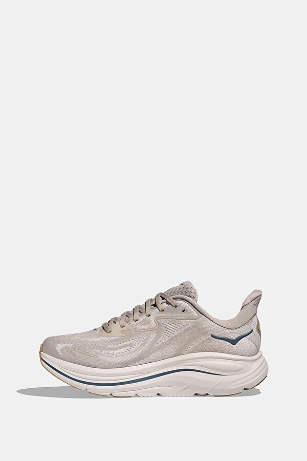 Clifton 10 Beige Men's Sneakers 2