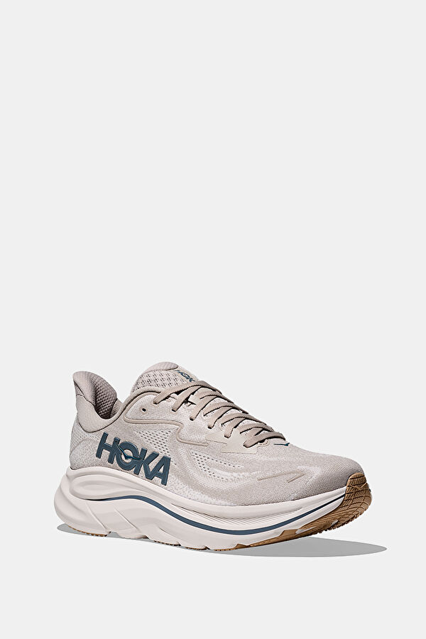 Clifton 10 Beige Men's Sneakers 3