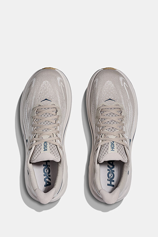 Clifton 10 Beige Men's Sneakers 5