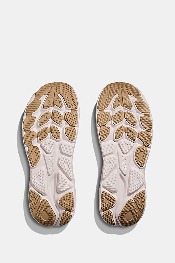 Clifton 10 Beige Men's Sneakers 6