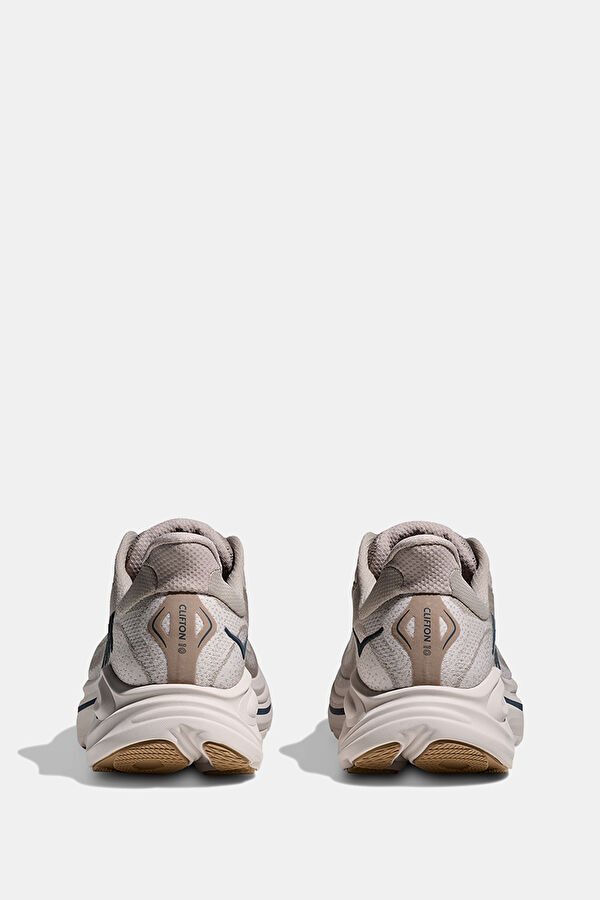 Clifton 10 Beige Men's Sneakers 7