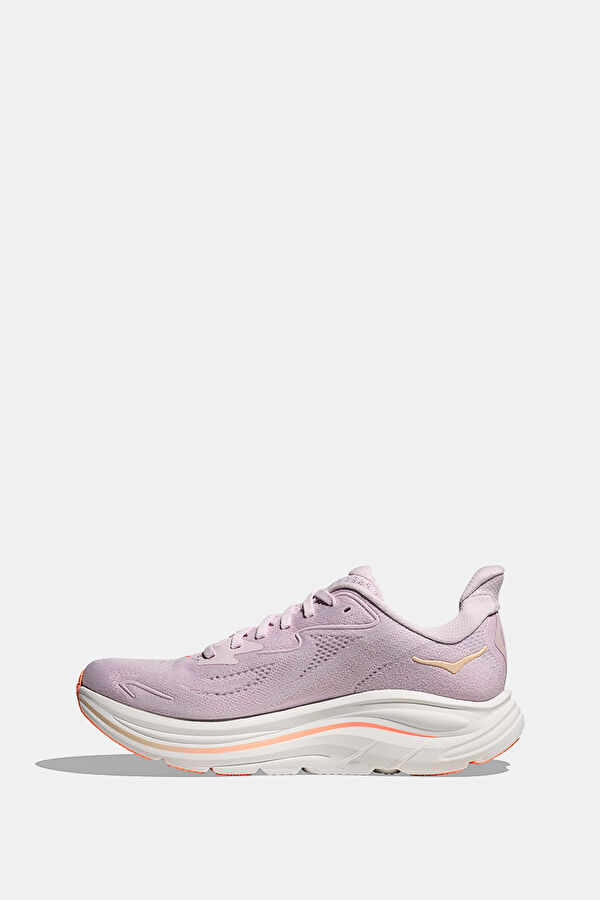 Clifton 10 Light Lilac Women's Sneakers 2