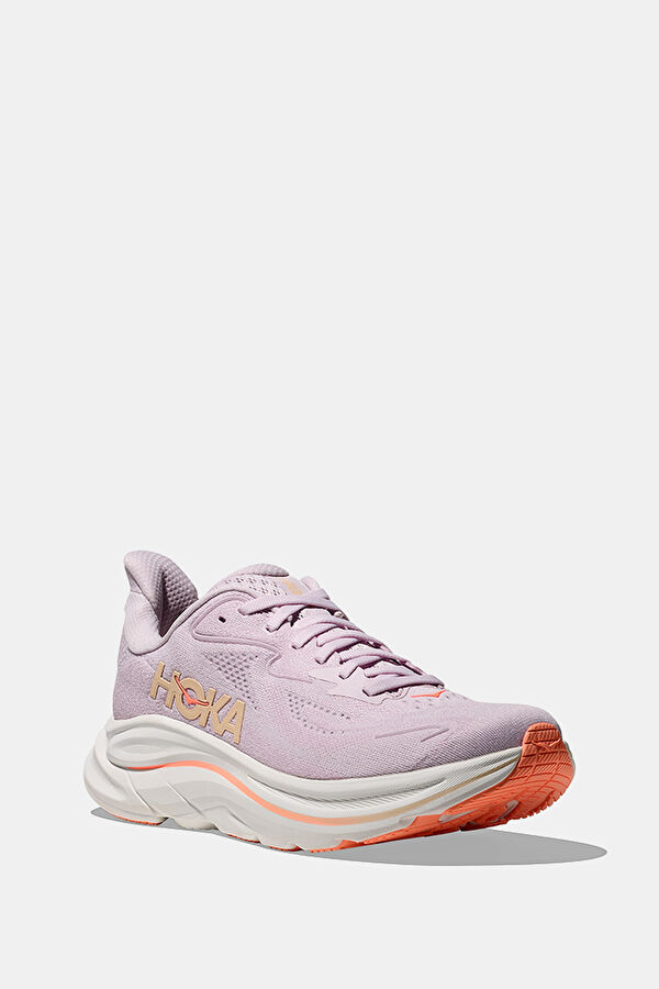 Clifton 10 Light Lilac Women's Sneakers 3