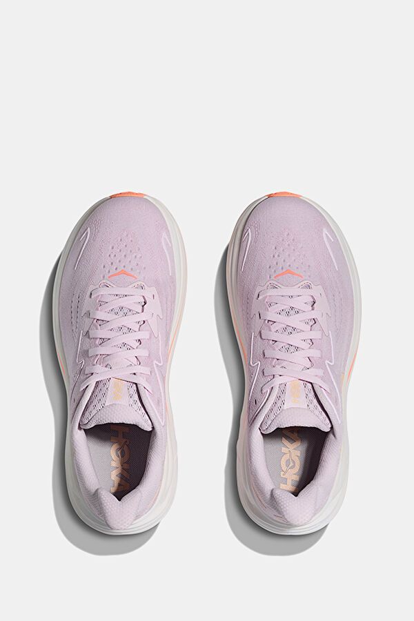Clifton 10 Light Lilac Women's Sneakers 5