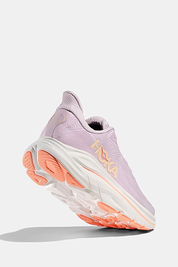 Clifton 10 Light Lilac Women's Sneakers 8