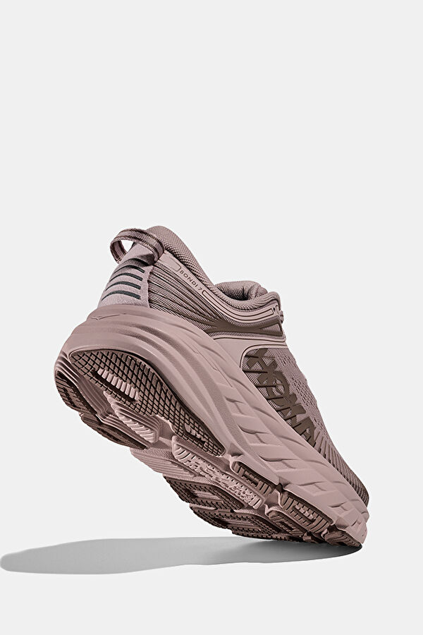 Bondi 7 Brown Women's Sneakers 8
