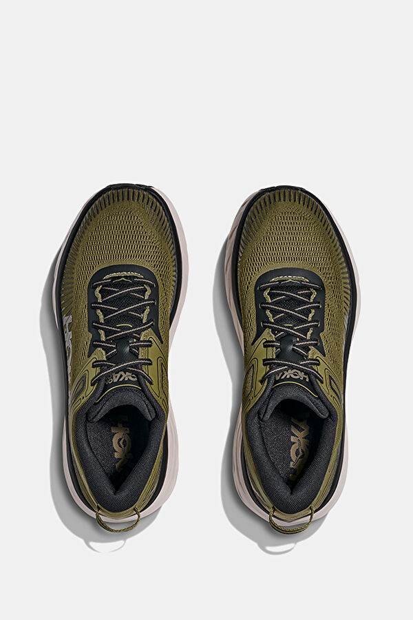 Bondi 7 Khaki Men's Sneakers 4