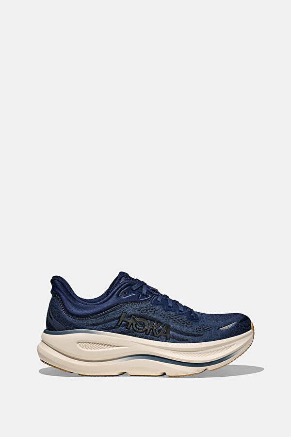 Bondi 9 Navy Men's Sneakers