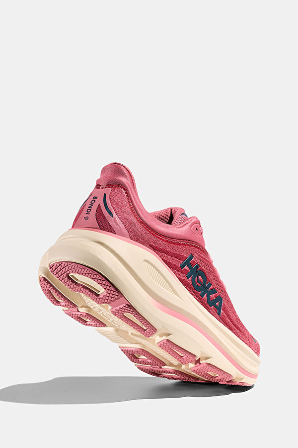 Bondi 9 Koyu Pembe Kadın Spor Ayakkabı 8