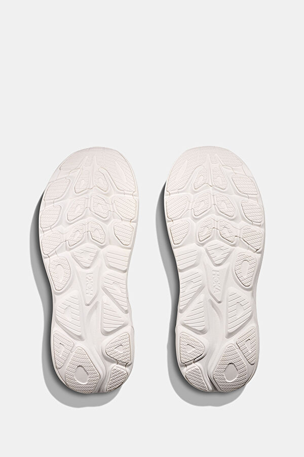 Clifton 10 White Women's Sneakers 6