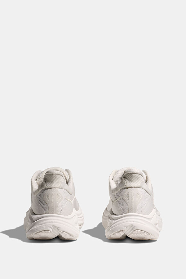 Clifton 10 White Women's Sneakers 7