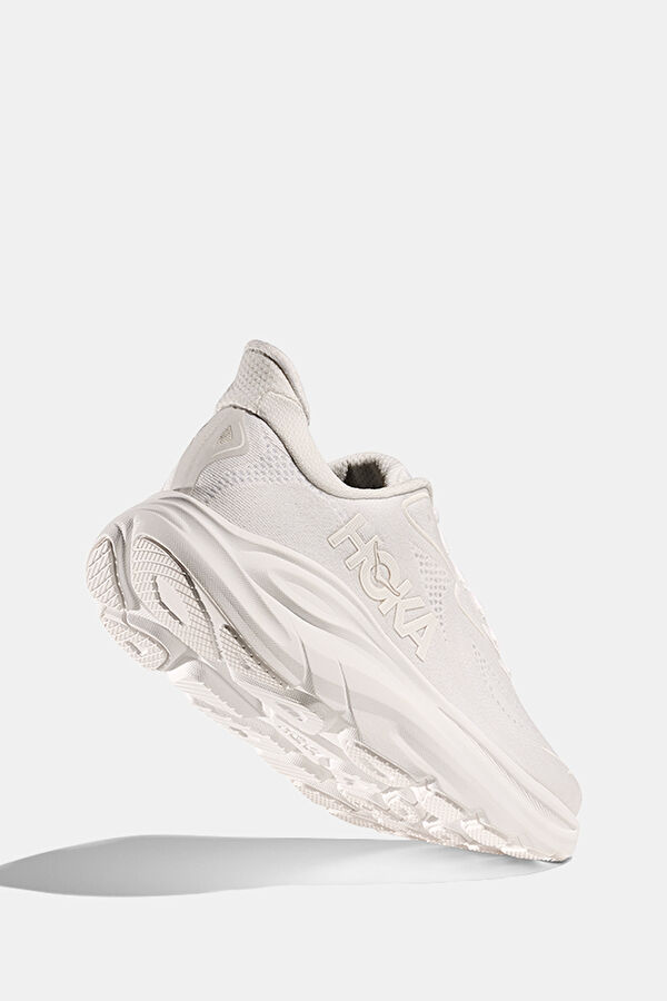 Clifton 10 White Women's Sneakers 8