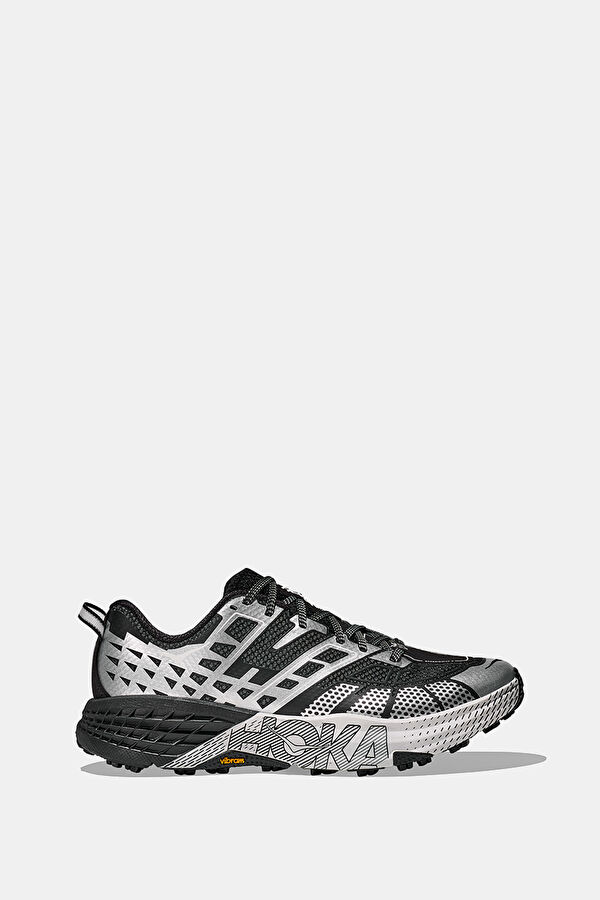 Speedgoat 2 TS Siyah Kadın Spor Ayakkabı