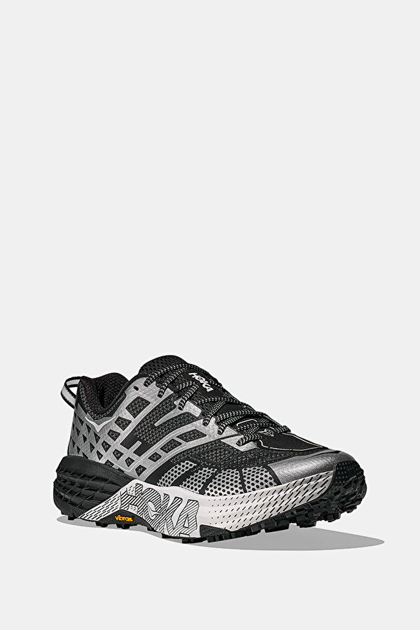 Speedgoat 2 TS Siyah Kadın Spor Ayakkabı 3