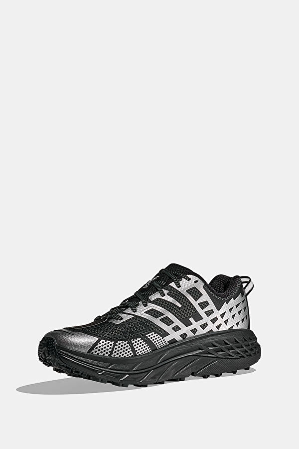 Speedgoat 2 TS Siyah Kadın Spor Ayakkabı 4