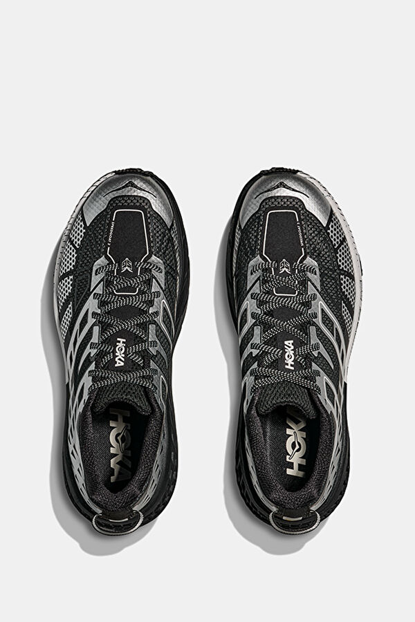 Speedgoat 2 TS Siyah Kadın Spor Ayakkabı 5