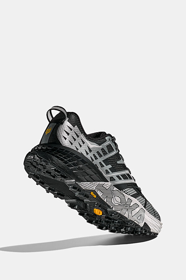 Speedgoat 2 TS Siyah Kadın Spor Ayakkabı 8