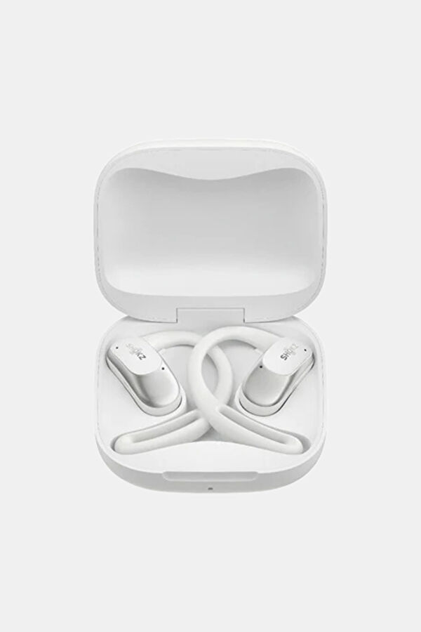 OpenFit Air Beyaz Kulaklık 4