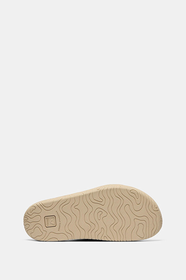 Etna Mink Men's Slippers 4