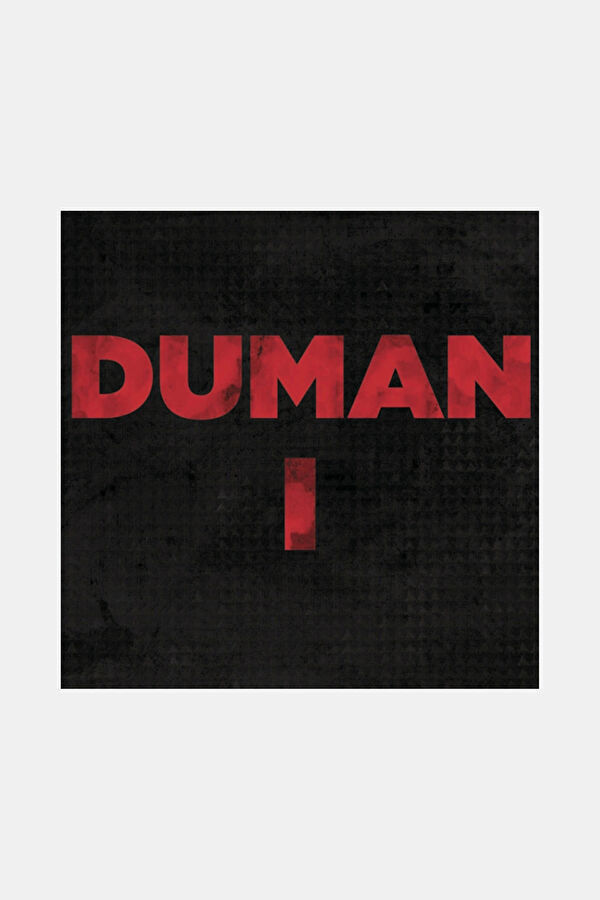 Duman - Duman 1 /Lp