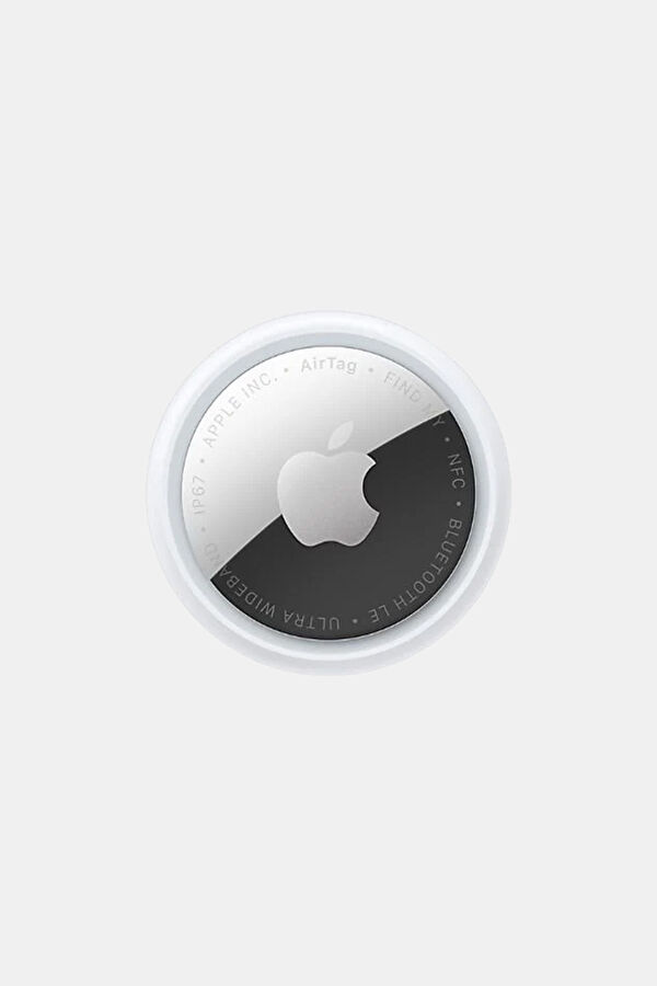 Apple AirTag 2 Tekli Paket MFE94ZF/A