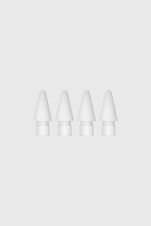 Apple Pencil Uçları 4lü paket MX763ZM/A