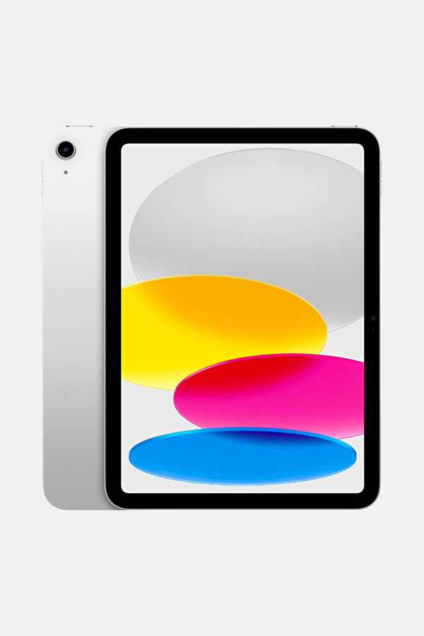 11-inch iPad Wi-Fi 256GB - Silver MD4G4TU/A