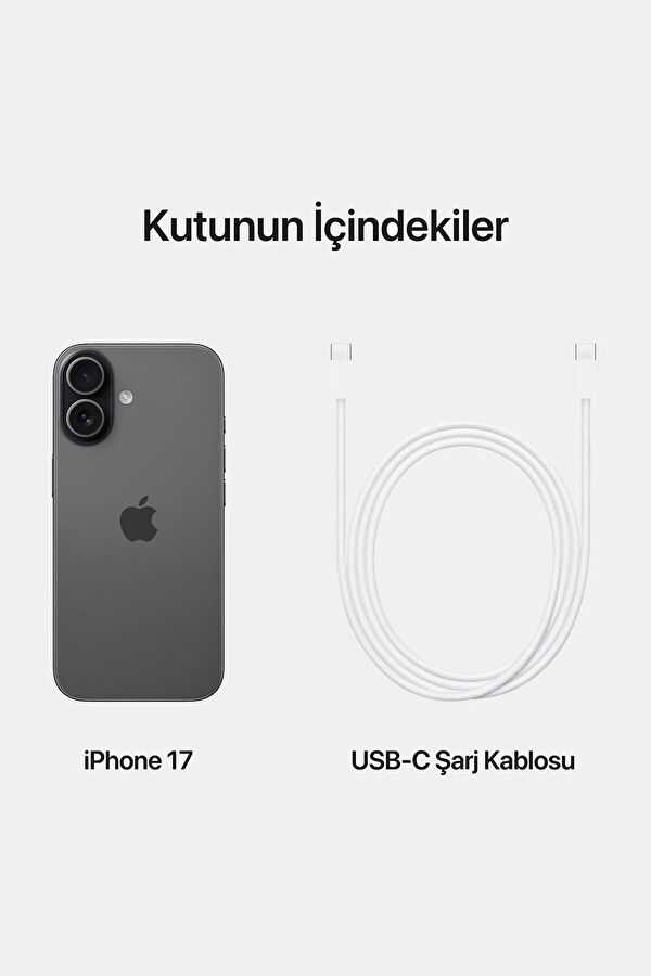 iPhone 17 512GB Black MG6P4TU/A 7