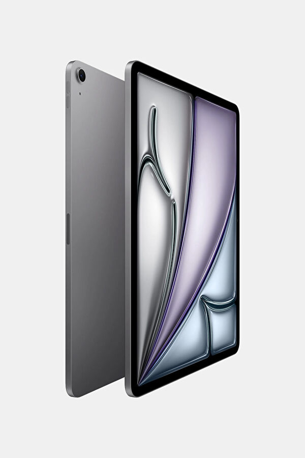 13-inch iPad Air Wi-Fi 256GB - Space Grey MCNN4TU/A 2