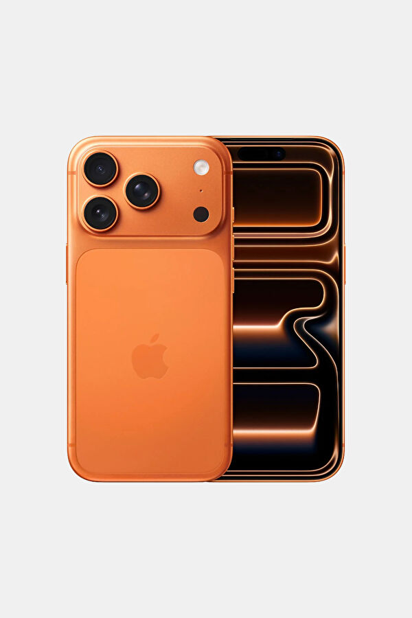 iPhone 17 Pro 1TB Cosmic Orange MG8Q4TU/A