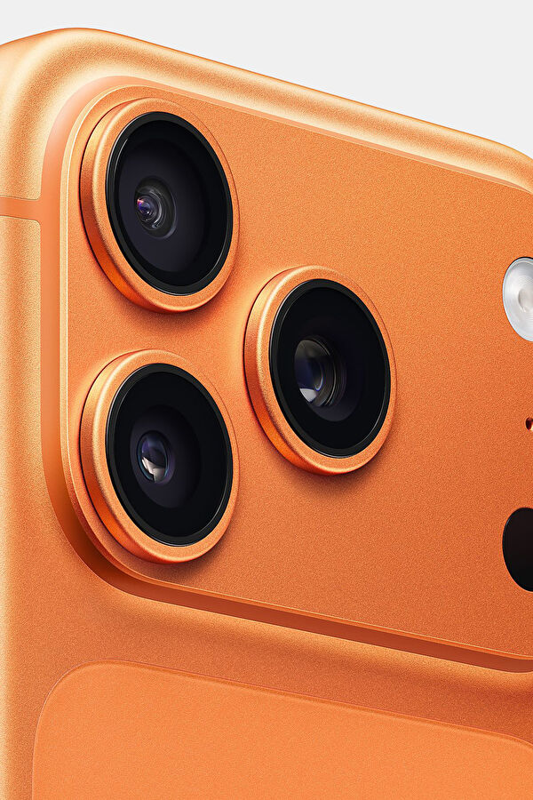 iPhone 17 Pro 1TB Cosmic Orange MG8Q4TU/A 3
