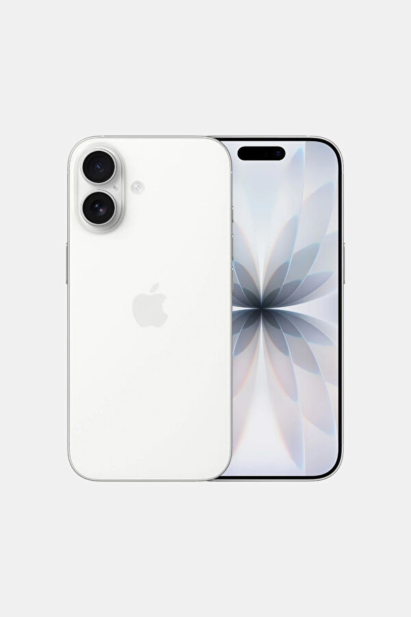 iPhone 17 256GB White MG6K4TU/A