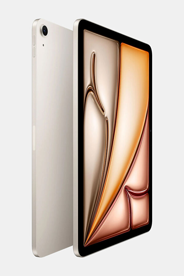 11-inch iPad Air Wi-Fi 256GB - Starlight MCA44TU/A 3
