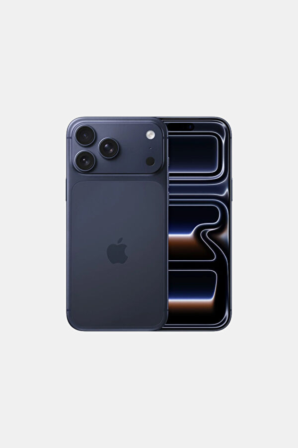 iPhone 17 Pro Max 256GB Deep Blue MFYP4TU/A