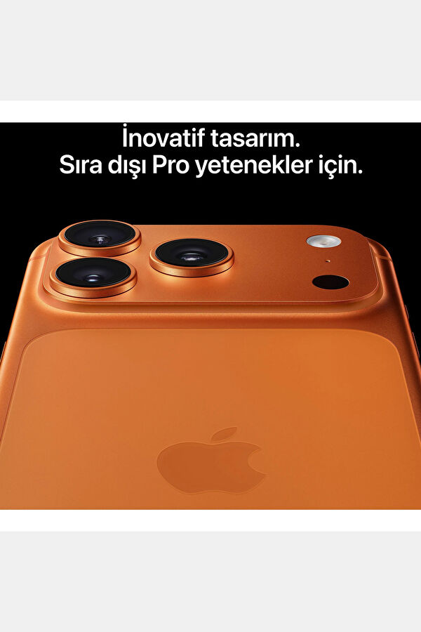 iPhone 17 Pro Max 256GB Deep Blue MFYP4TU/A 5