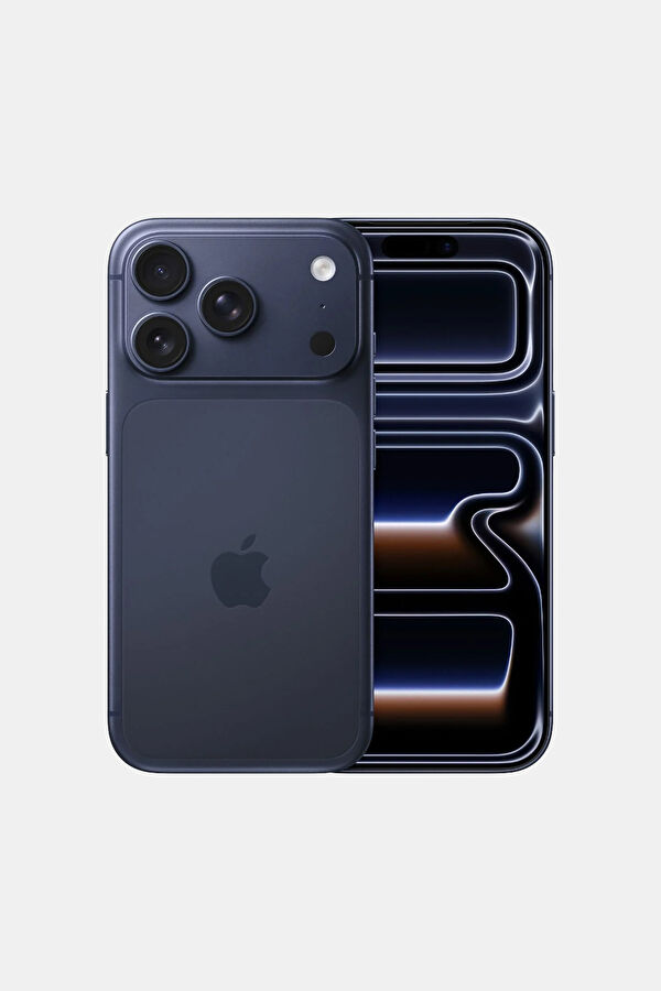 iPhone 17 Pro 1TB Deep Blue MG8R4TU/A