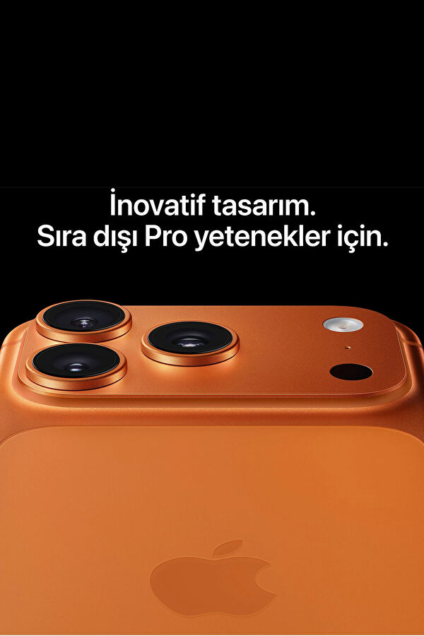 iPhone 17 Pro 1TB Deep Blue MG8R4TU/A 5