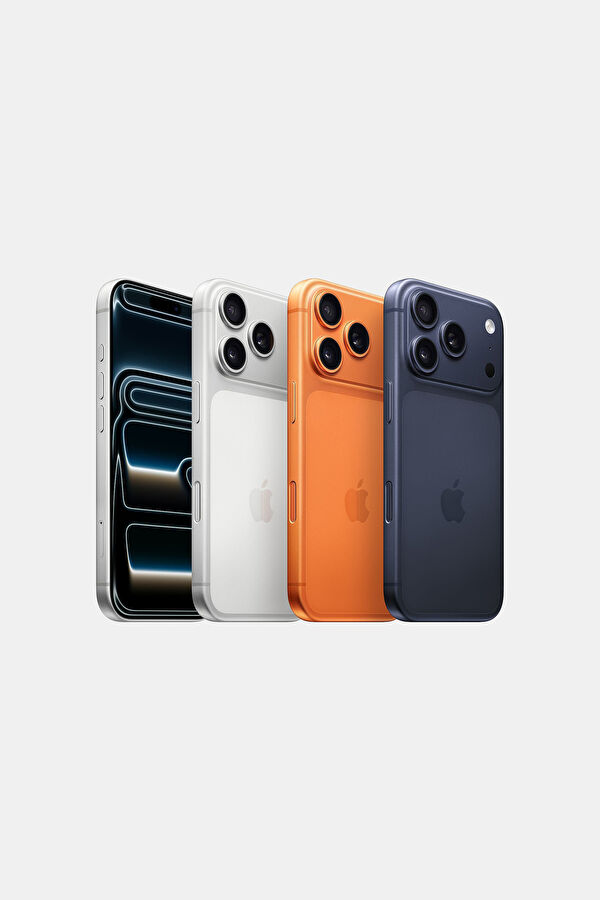 iPhone 17 Pro 1TB Deep Blue MG8R4TU/A 8