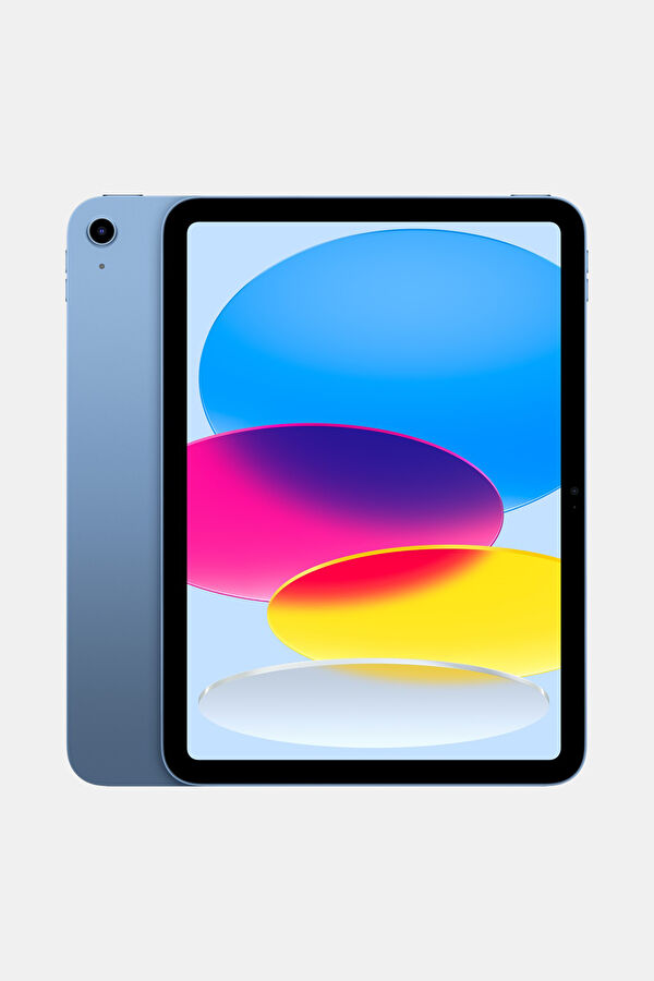 11-inch iPad Wi-Fi 256GB - Blue MD4H4TU/A