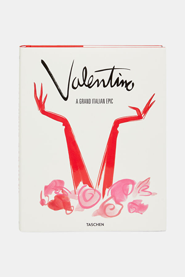 Valentino. A Grand Italian Epic