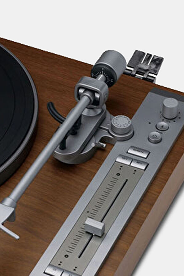 LBT-515WD Ortofon İğneli Pikap 7