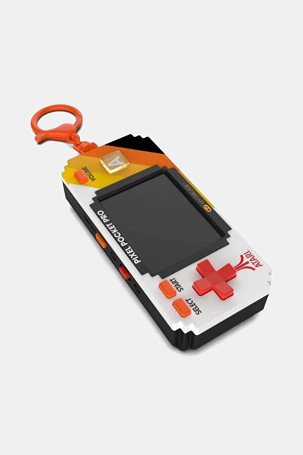 Pixel Pocket Pro Atari 2
