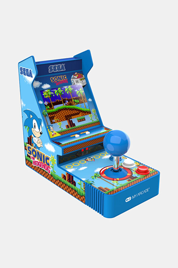 Joystick Player Sonic The Hedgehog 2