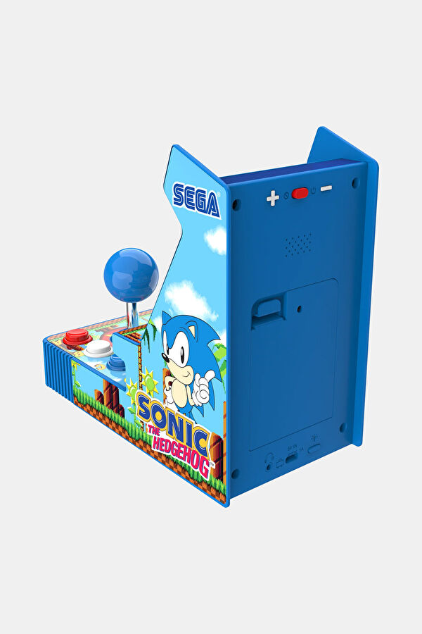 Joystick Player Sonic The Hedgehog 3